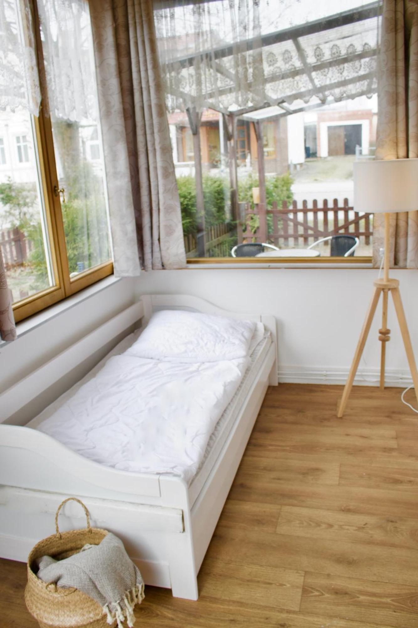 Strandvogtei Sellin - Fewo 5 - Sehr Zentrales Grosses Apartment Buitenkant foto